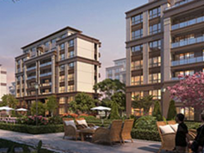 东方君开（大明路东侧、东方二路南侧地块项目）