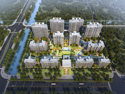 建源西江月（武进区西太湖大道东侧，环湖北路北侧地块项目）