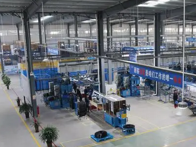 常州宏澜车辆部件有限公司车间一、车间二及门卫消防泵房水池工程